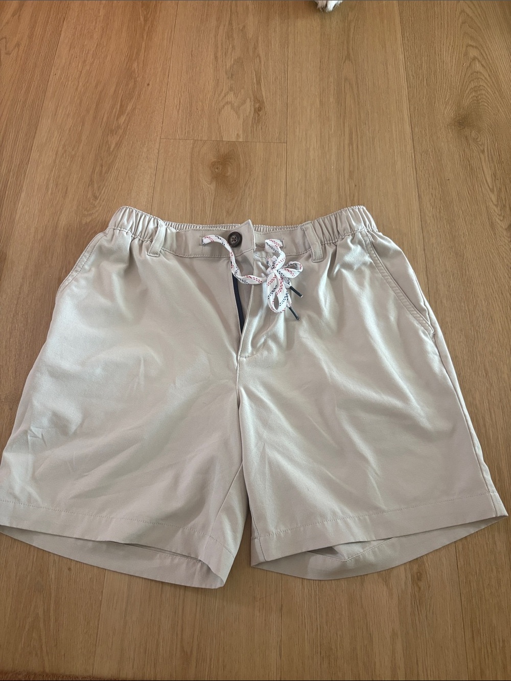 Chubbies 6” Khakis